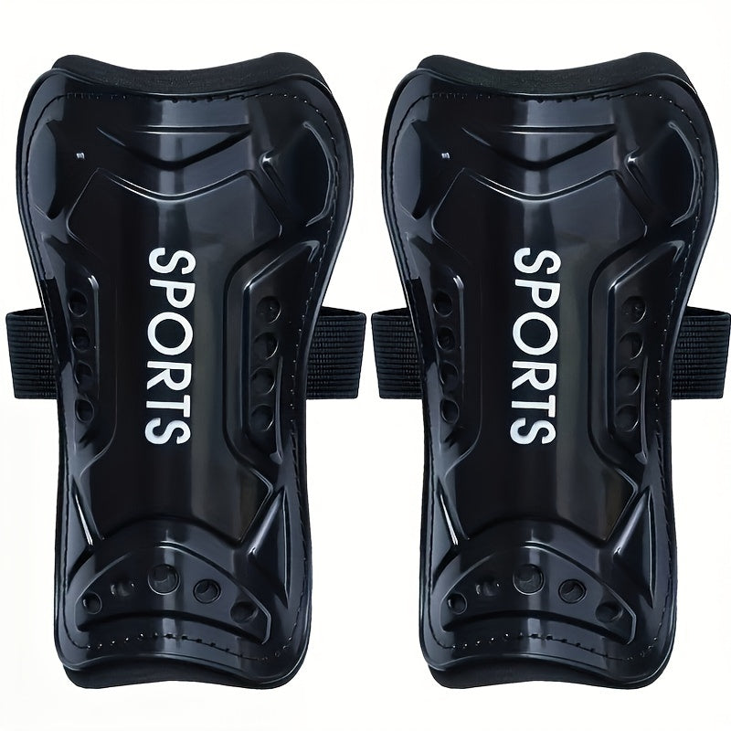 Soccer Shin Guards Protective Shin Pads Football Gear Calf Protector
