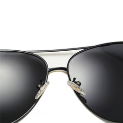 Men's Polarized Driving Sunglasses
