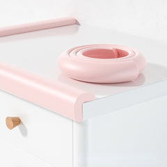 Baby Thickened Anti-collision Strip 12ft Household Protection Corner