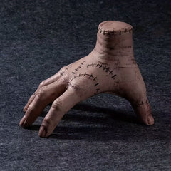 Rubber Palm Halloween Horror Props Severed Hand