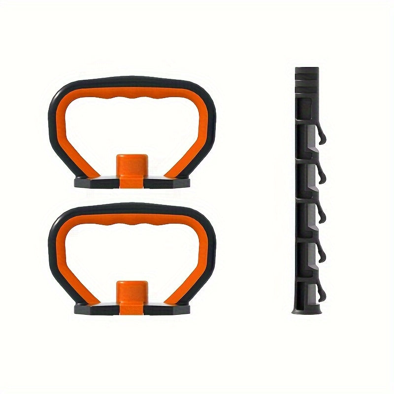 Push up Handles for Home and Gym Workouts
