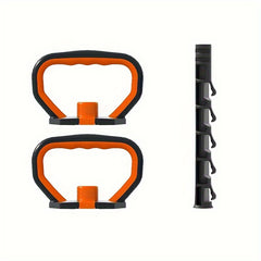 Push up Handles for Home and Gym Workouts