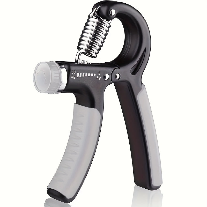 Hand Grip Strengthener Finger Gripper Wrist Exercise Equipment