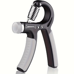 Hand Grip Strengthener Finger Gripper Wrist Exercise Equipment