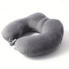 U Shaped Pillow for Travel Home Office