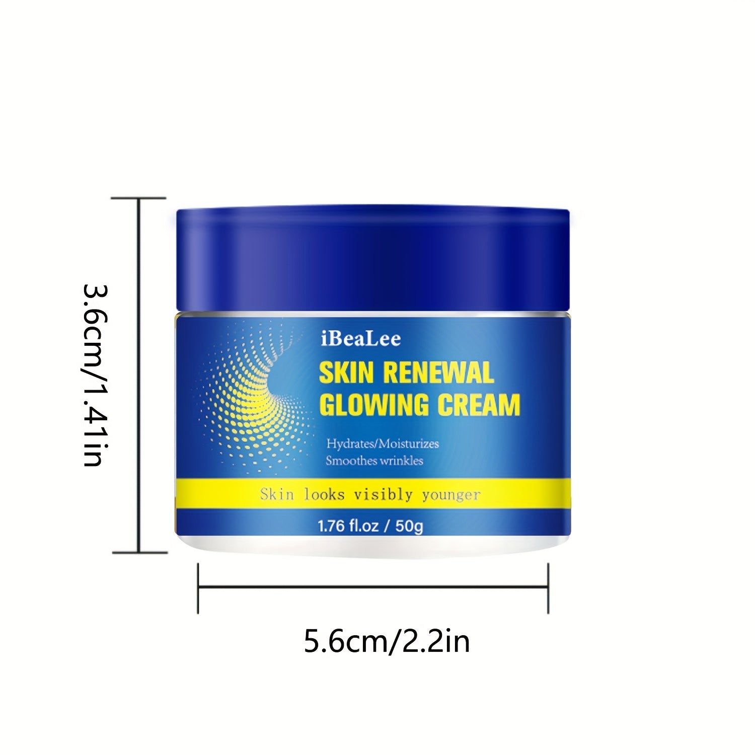 Retinol & Hyaluronic Acid Face Cream
