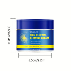Retinol & Hyaluronic Acid Face Cream