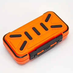 Maksut 16 Grid Pill Organizer Box Travel Medicine Storage Container