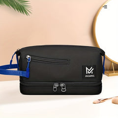 Portable Large Capacity Travel Storage Bag Cosmetics Bag