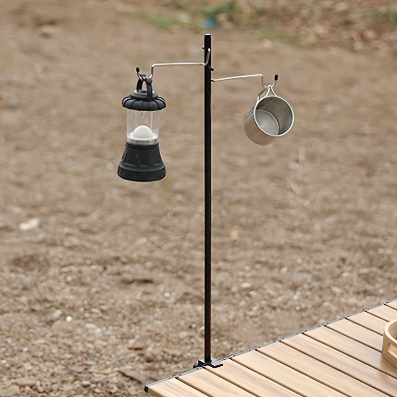 Aluminum Alloy Light Stand for Camping