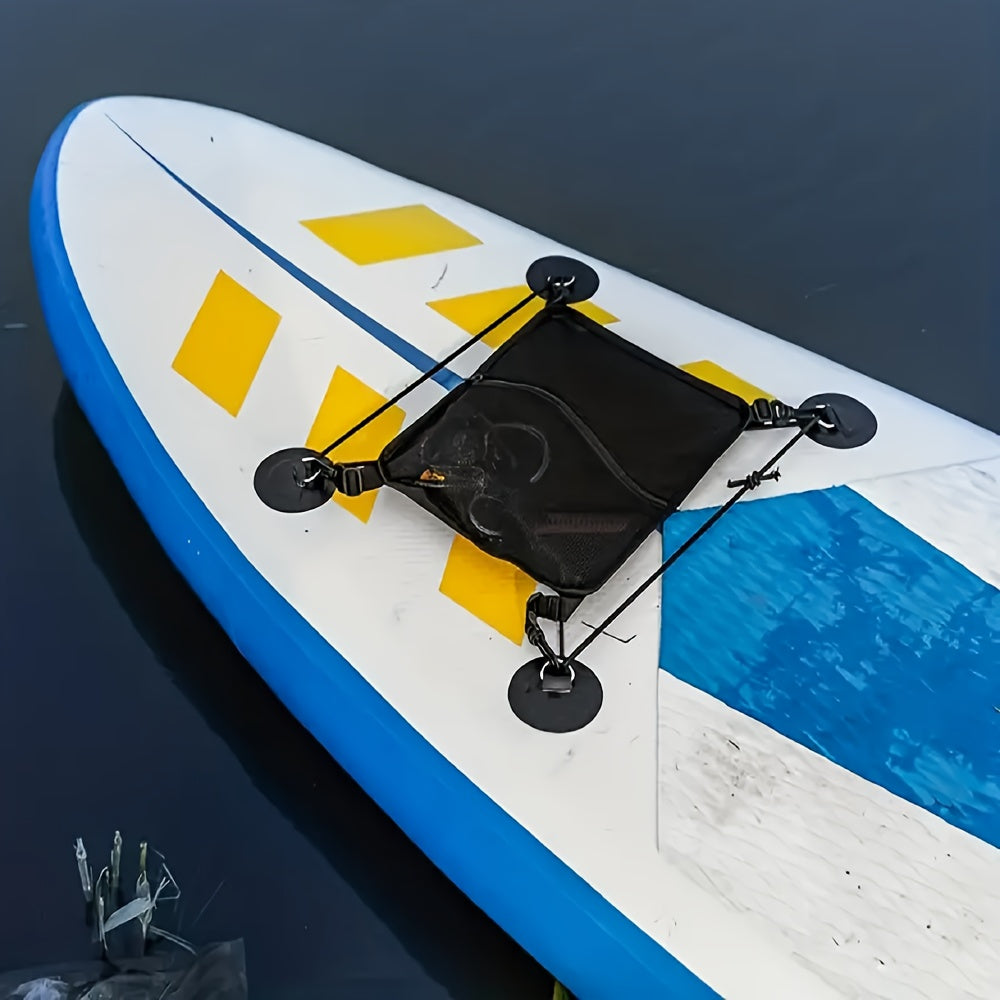 Surfboard Deck Bag Wear-resistant Storage Bag SUP Board Accessories