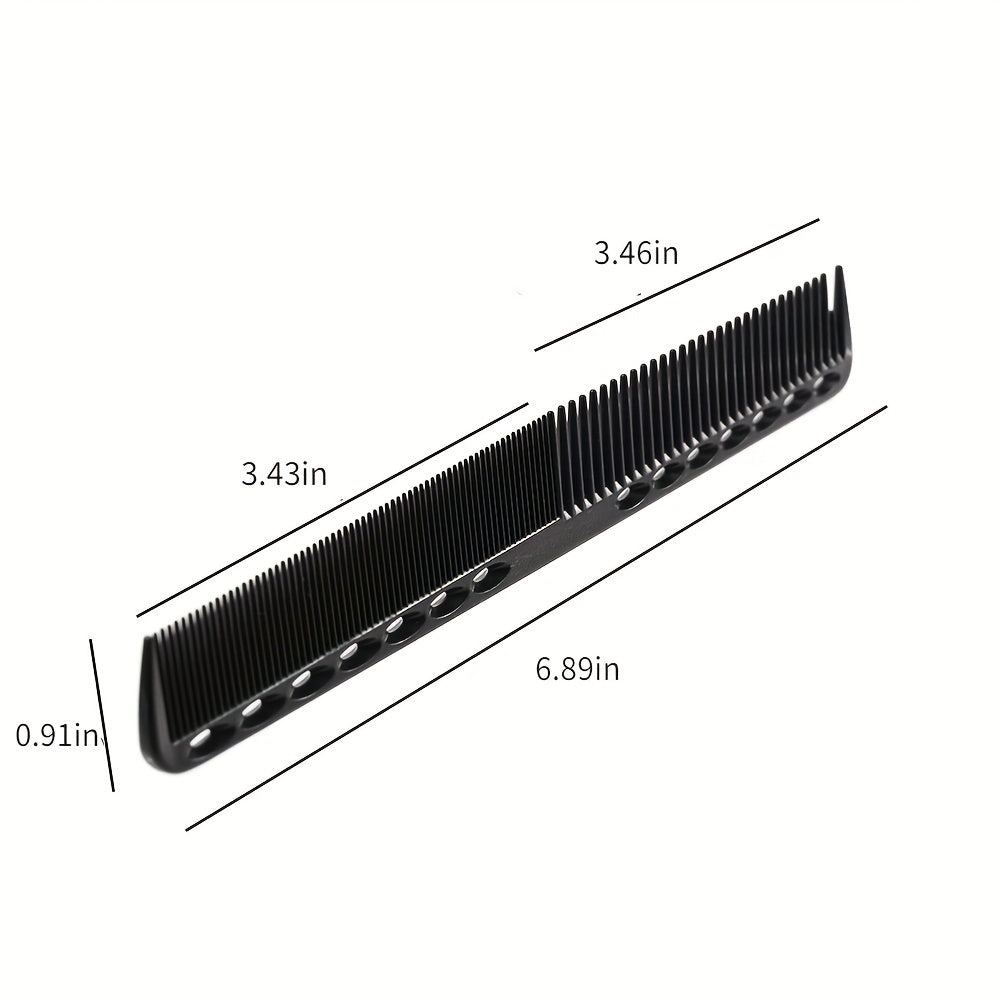 Professional Hair Combs Barber Hairdressing Brush Anti Static Hair Care
