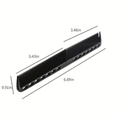 Professional Hair Combs Barber Hairdressing Brush Anti Static Hair Care