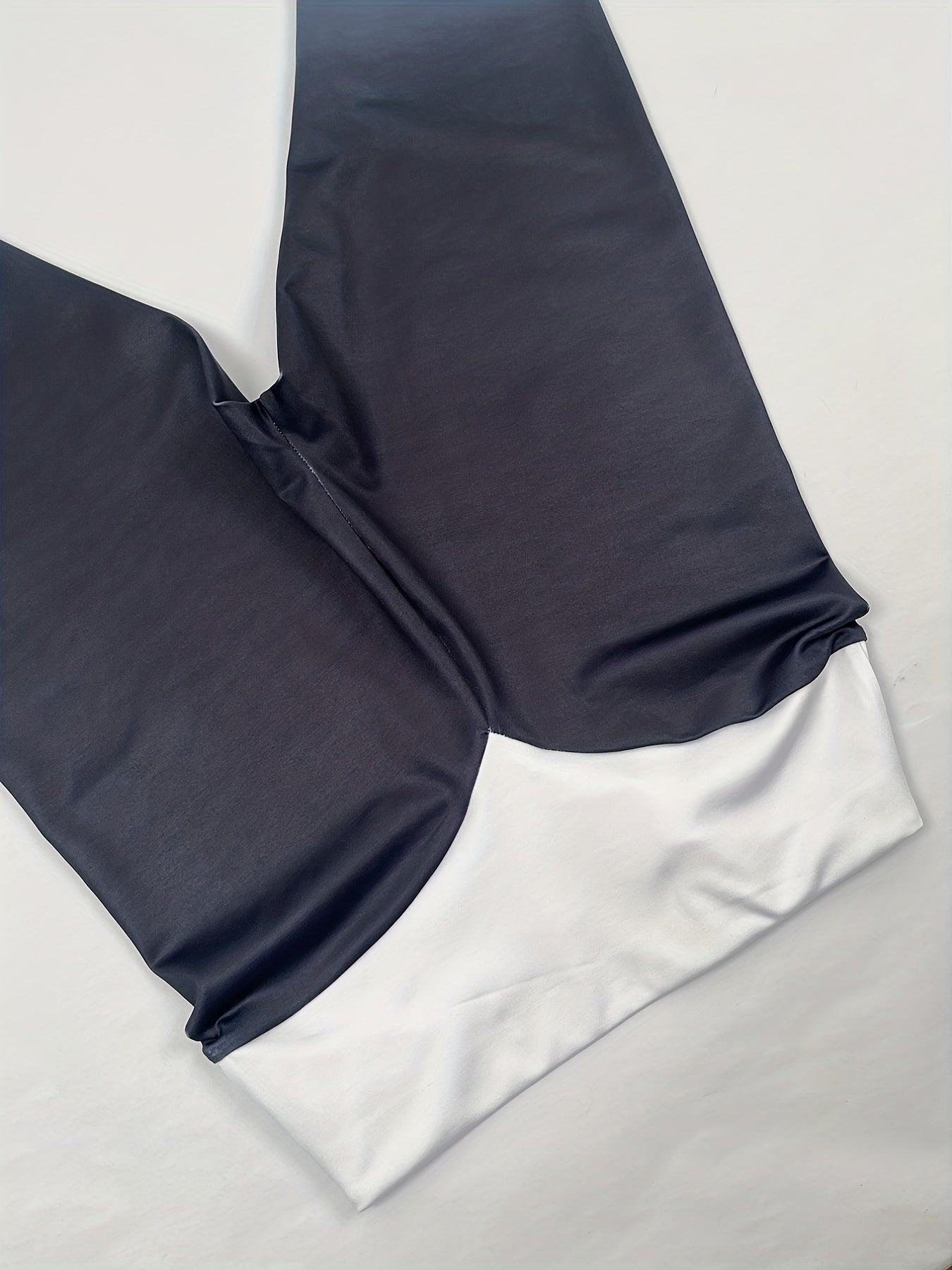 Yoga Leggings Tummy Control High Waist Workout Tight Pants Women's Activewear