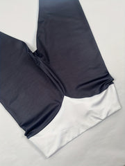 Yoga Leggings Tummy Control High Waist Workout Tight Pants Women's Activewear