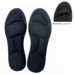 Memory Foam Insoles for Shoes Sole Breathable Support Orthopedic Insoles