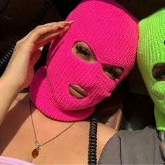 Warm and Windproof Balaclava for Outdoor Sports - Cycling Running Motorcycle