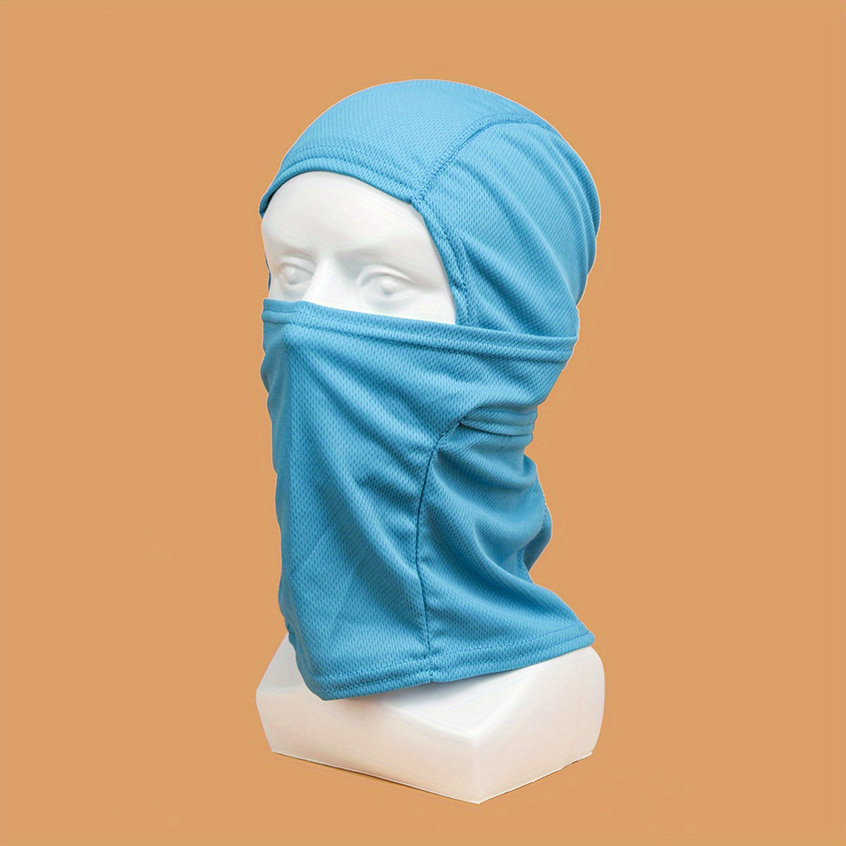 Windproof Balaclava Face Mask Neck Warmer