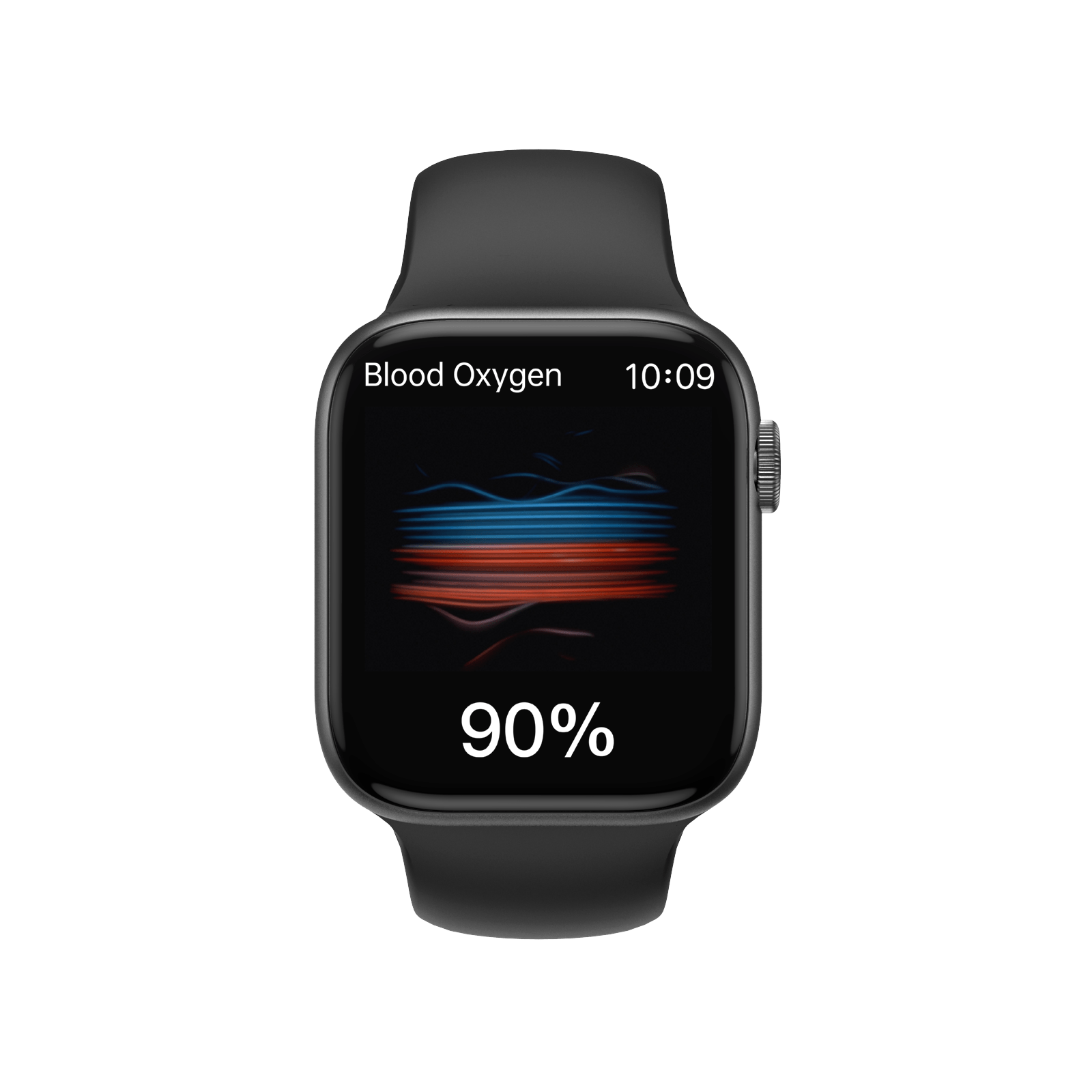 Health Heart Rate Monitoring Sports Smart Watch