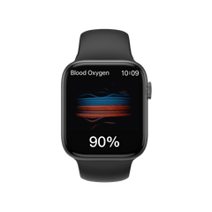 Health Heart Rate Monitoring Sports Smart Watch