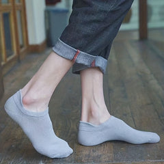 7 Pairs Letter Print Sports Socks for Women