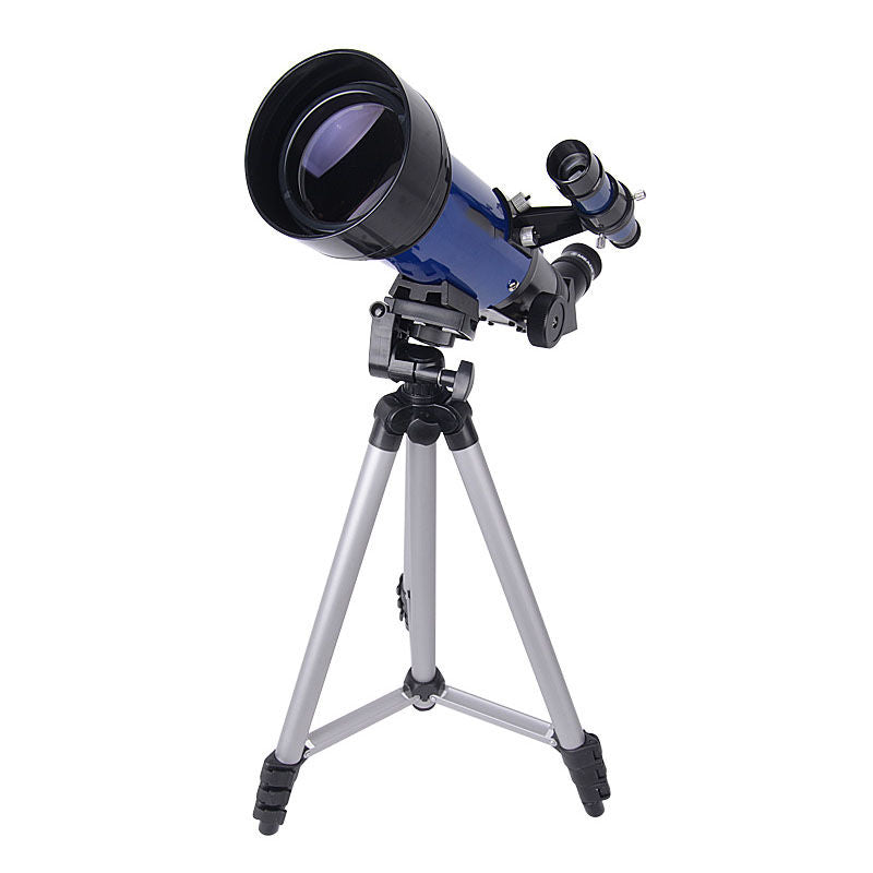 Dual-Use Monocular Telescope HD Student Professional