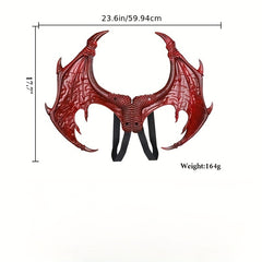 RP Dragon Halloween Decoration Set Cosplay For Christmas Halloween Thanksgiving