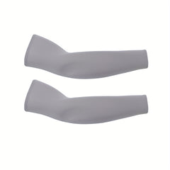Ice Arm Sleeves UV Protection For Sports