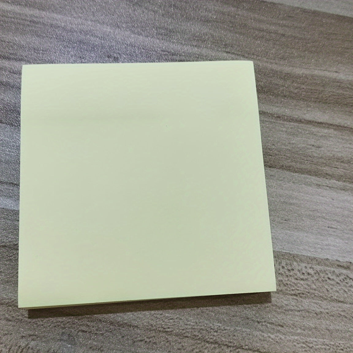 100 Sheets Sticky Notes Easy to Mail Office School Notebook