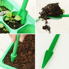 2pcs Gardening Tool Set for Succulents Growing
