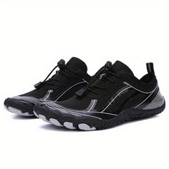 Lightweight Unisex Barefoot Shoes with Quick Dry Technology