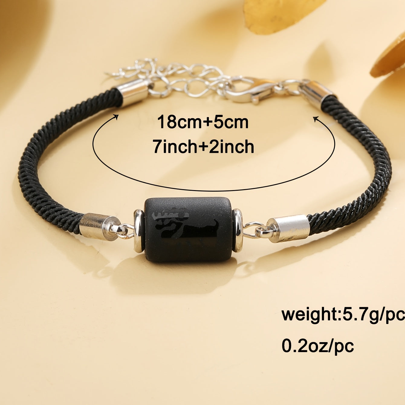 Constellation Protection Bracelet - Sweet Gift for Friends