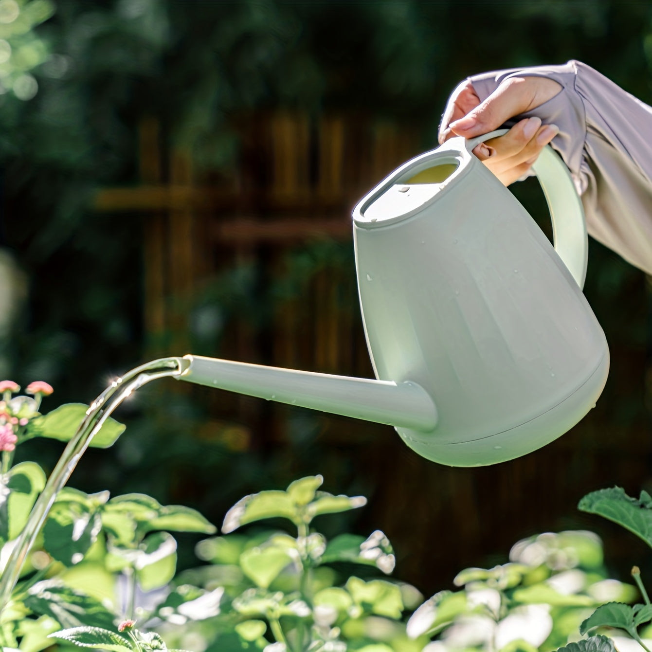 Thickened Long Spout Watering Pot for House Plants