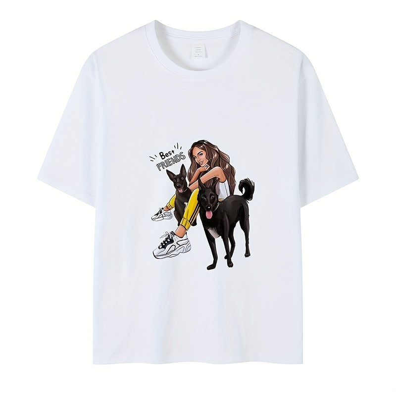 Clothing Fixer Girls DIY T-shirt Sticker Patch