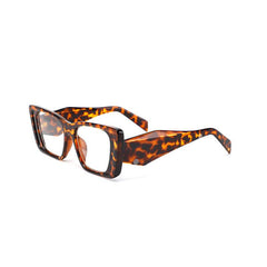 Cat Eye Light Blocking Glasses for Women and Men