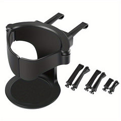 Car Cup Holder Air Vent Mount Ashtray Bracket