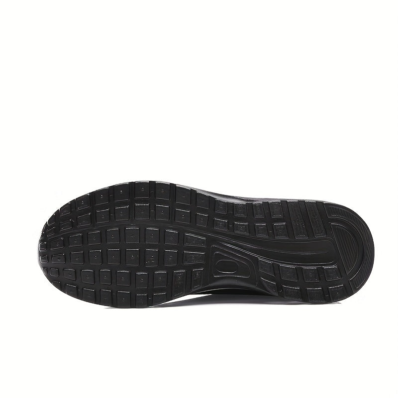 Men's Air Cushion Running Shoes Lightweight Breathable Non Slip