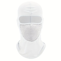 Unisex Balaclava Windproof UV Protection for Cycling & Skiing