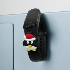 Christmas LED Waterproof Digital Outdoor Mini Watch