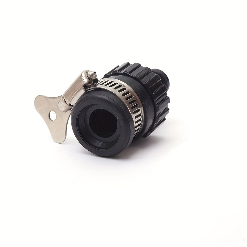 Durable Water Faucet Adapter Hose Fitting Quick Connect For Car Washing Garden