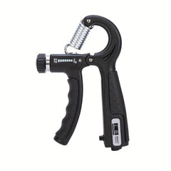 Hand Grip Strengthener Finger Exerciser Fitness