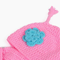 Butterfly Hand Knitted Costume Crochet Infant Baby Newborn Photography Props