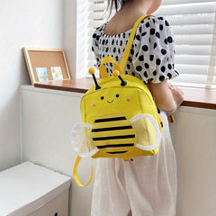 Secure Anti Lost Toddler Backpack