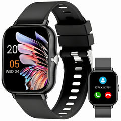 1.83" Full Screen Touch Smartwatch for Boys & Girls