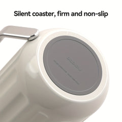 Large Capacity Insulated Water Kettle 33oz Stainless Steel Leakproof Bottle