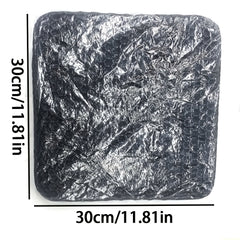 2-Layer Cat Litter Mat Waterproof Leak Proof Indoor Toilet Mat