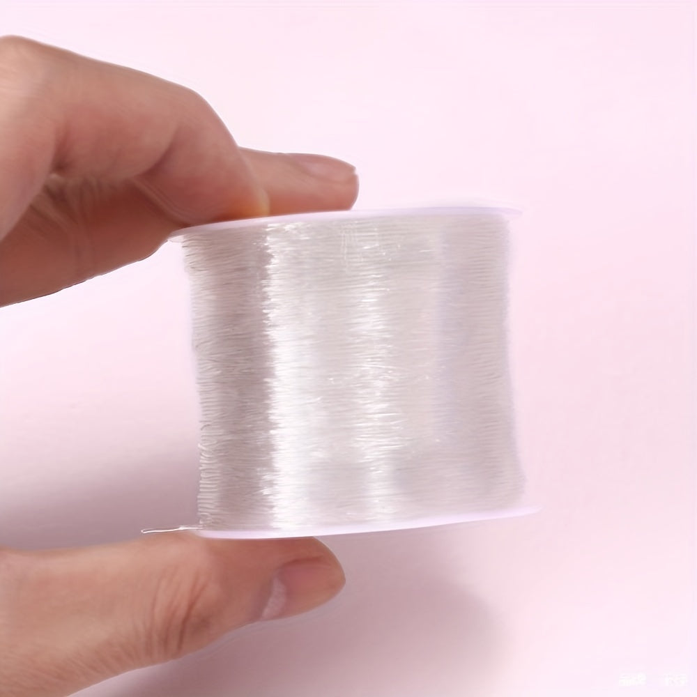 1mm Elastic Bracelet String Cord For Jewelry Making