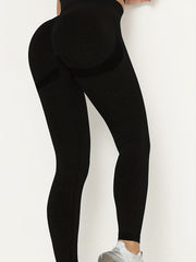 3pcs Butt Lifting Workout Leggings for Women Scrunch Butt Gym Booty Tights