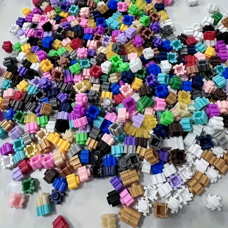 Surprise Building Blocks High Bricks No Returns Series