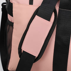 Large Capacity Fitness Bag for Travel & Outdoor